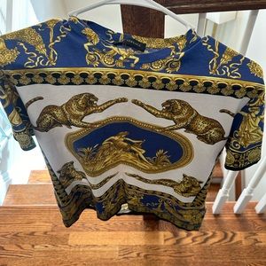 Versace T Shirt
